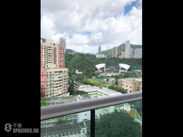 Causeway Bay - Yoo Residence 01