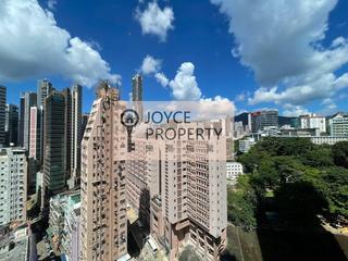 Wan Chai - Valiant Court 10