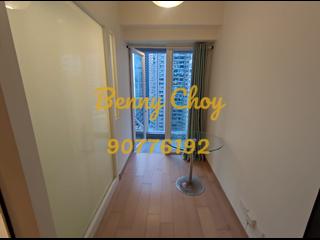 Mid Levels Central - The Icon 06