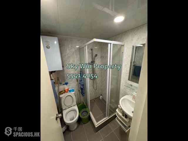 Tsim Sha Tsui - New Knutsford House 02