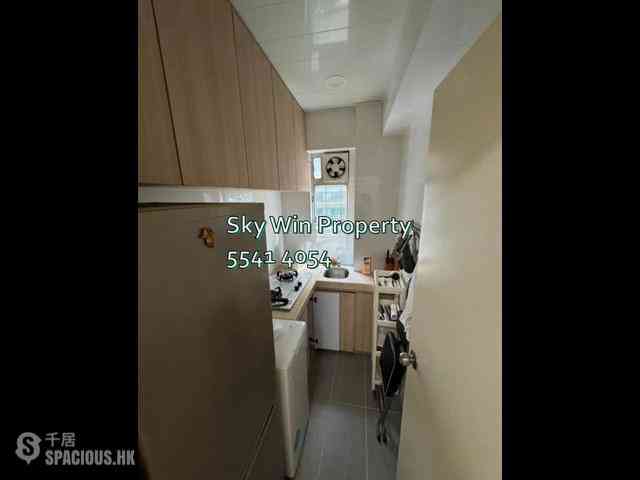 Tsim Sha Tsui - New Knutsford House 03