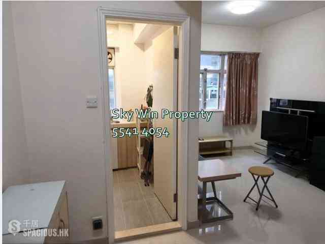 Tsim Sha Tsui - New Knutsford House 06