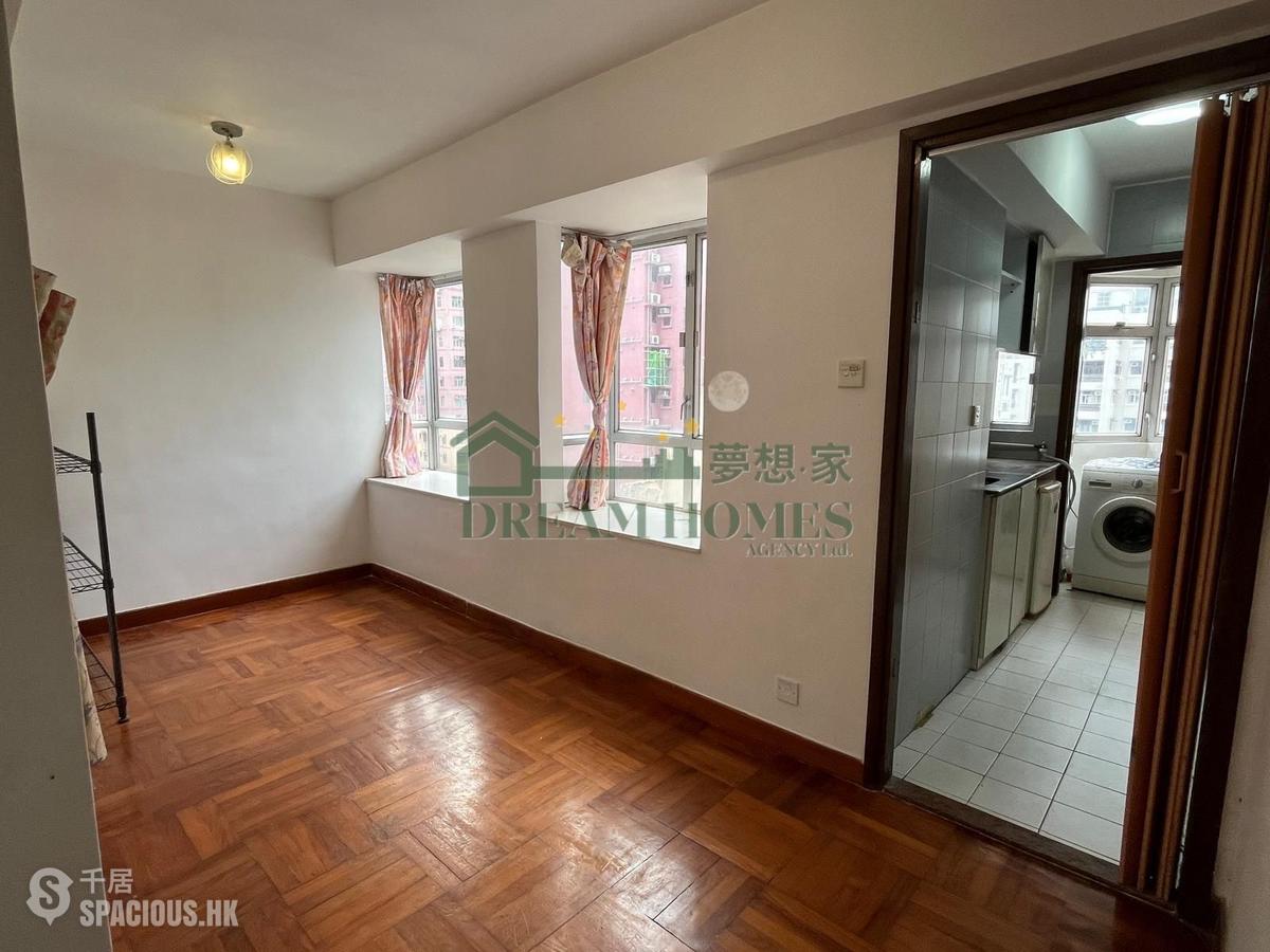 Sai Ying Pun - Jade Court 01