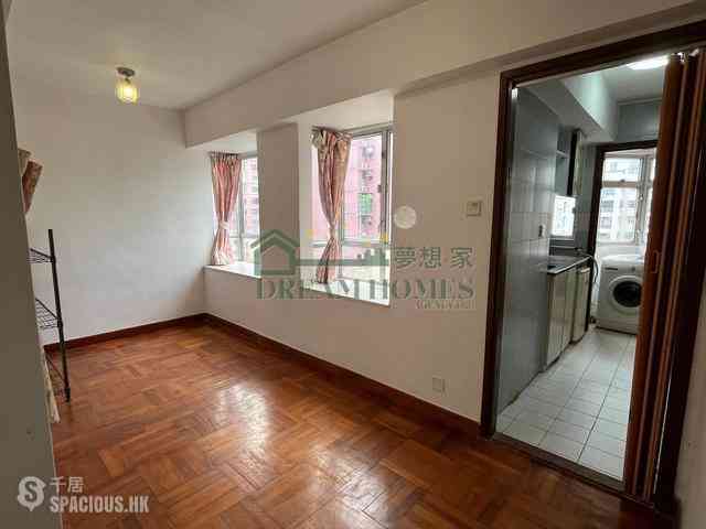 Sai Ying Pun - Jade Court 01