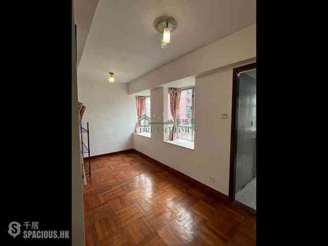 Sai Ying Pun - Jade Court 02