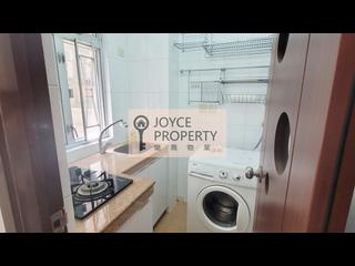Wan Chai - New Spring Garden Mansion 06