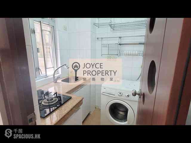 Wan Chai - New Spring Garden Mansion 04