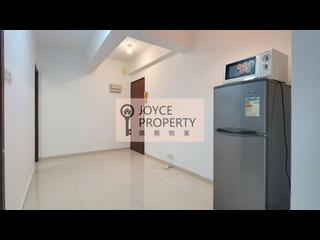 Wan Chai - New Spring Garden Mansion 02