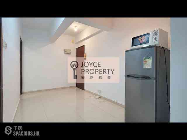 Wan Chai - New Spring Garden Mansion 02