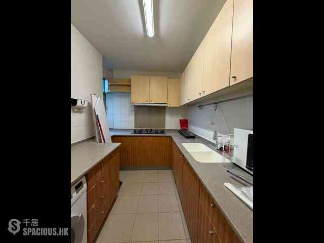 Tung Chung - Seaview Crescent Block 1 02