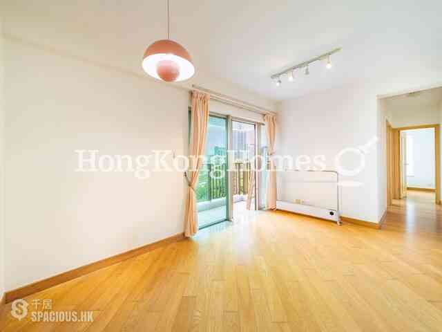 Tai Kok Tsui - Harbour Green 02