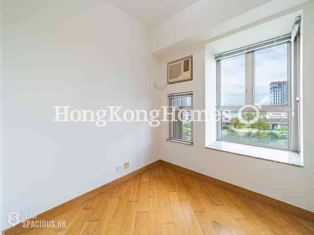 Tai Kok Tsui - Harbour Green 11