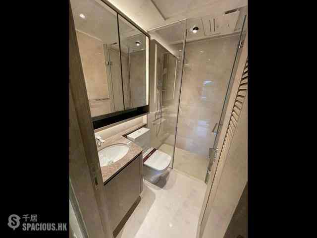 Wong Chuk Hang - The Southside Phase 1 Southland Tower 2A 02