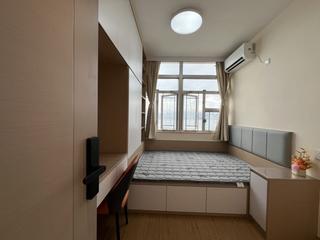 Kennedy Town - New Fortune House 07