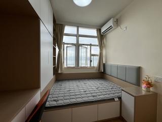 Kennedy Town - New Fortune House 08