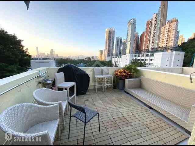 Tai Hang - 80, Tung Lo Wan Drive 01