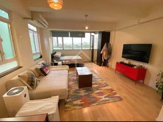 Tai Hang - 80, Tung Lo Wan Drive 04