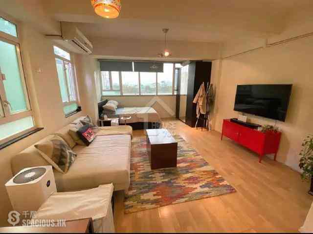 Tai Hang - 80, Tung Lo Wan Drive 04