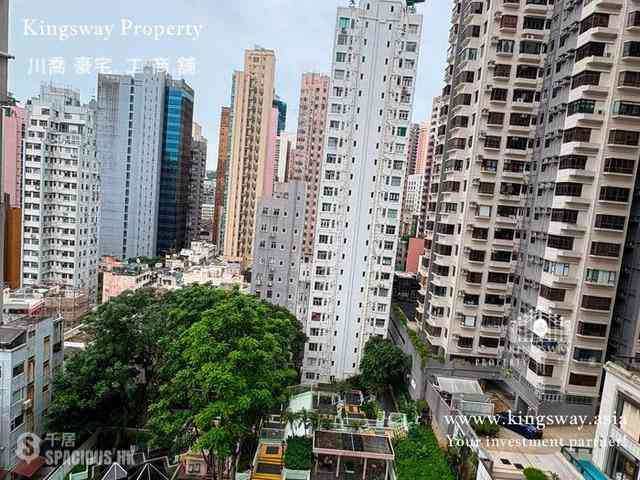 苏豪 - 金豪大厦 01