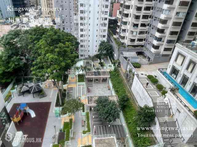 苏豪 - 金豪大厦 08