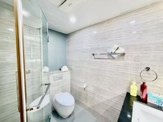 Mid Levels Central - Tregunter Tower 3 09