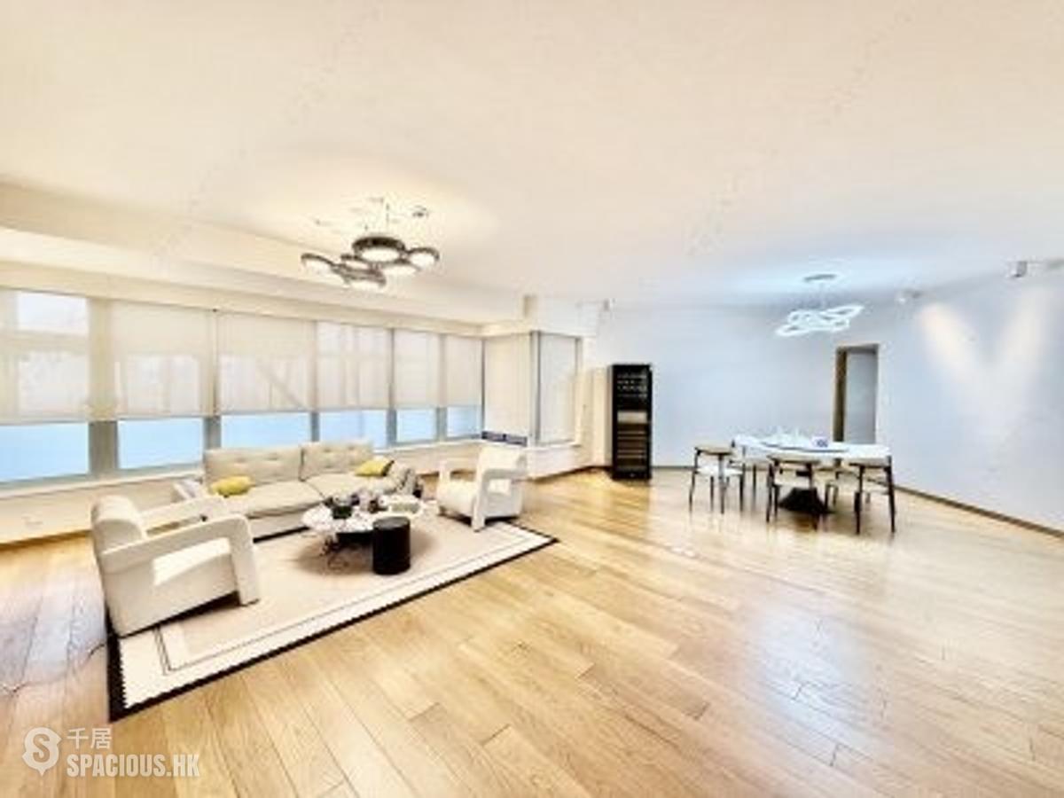 Mid Levels Central - Tregunter Tower 3 01