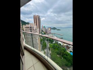 坚尼地城 - 加多近山 02