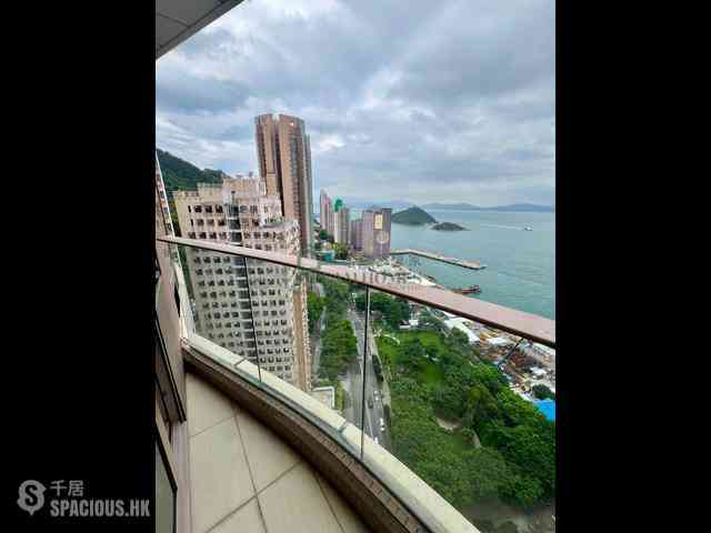 堅尼地城 - 加多近山 02
