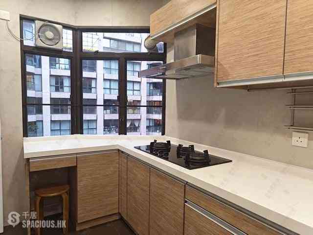 Mid Levels Central - Wilshire Park 03