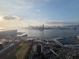 Wan Chai - The Gloucester 03