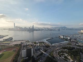 Wan Chai - The Gloucester 04