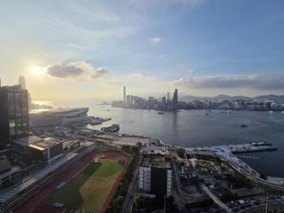Wan Chai - The Gloucester 05