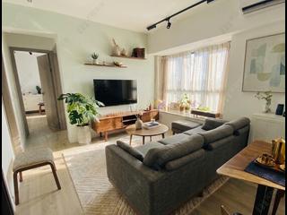 Mid Levels Central - Scenic Rise 02