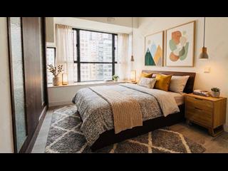 Mid Levels Central - Scenic Rise 06