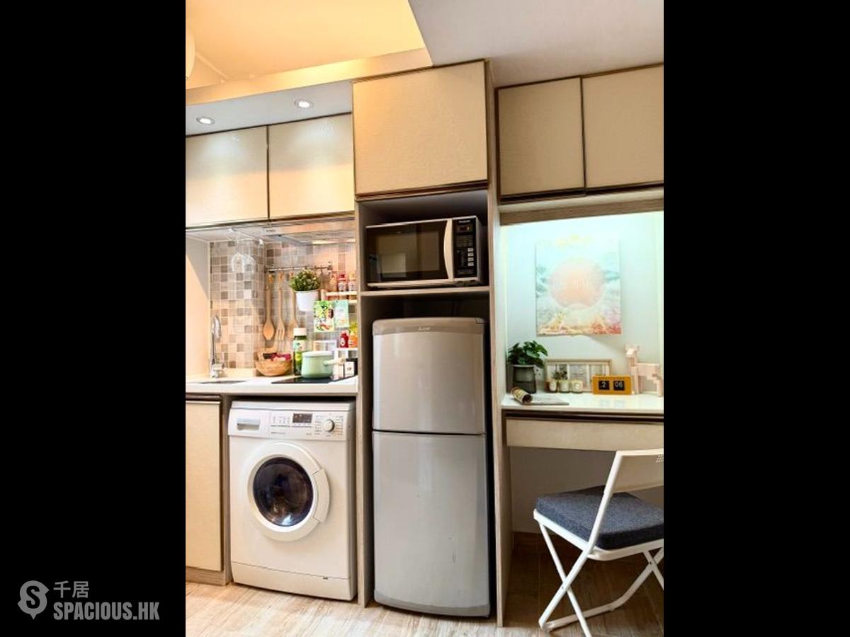 Causeway Bay - Phoenix Apartments 01