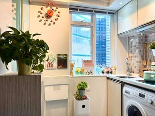 Causeway Bay - Phoenix Apartments 06