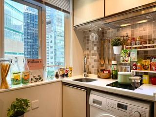 Causeway Bay - Phoenix Apartments 07