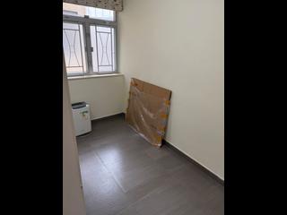 Fortress Hill - Kwong Chiu Terrace 04