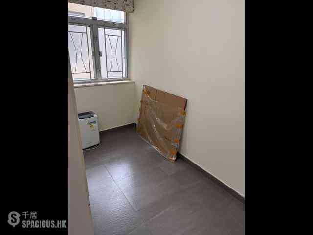 Fortress Hill - Kwong Chiu Terrace 04