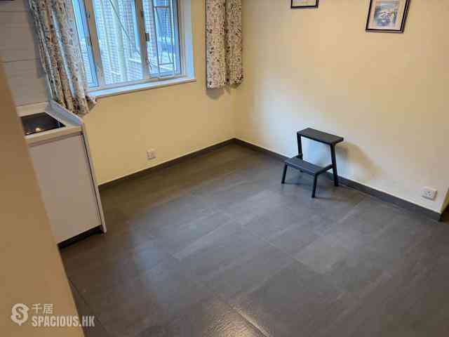 Fortress Hill - Kwong Chiu Terrace 02
