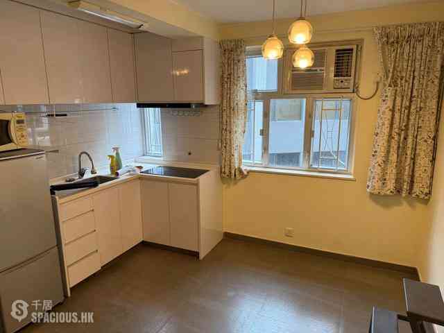 Fortress Hill - Kwong Chiu Terrace 01