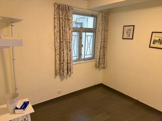 Fortress Hill - Kwong Chiu Terrace 03