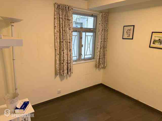 Fortress Hill - Kwong Chiu Terrace 03