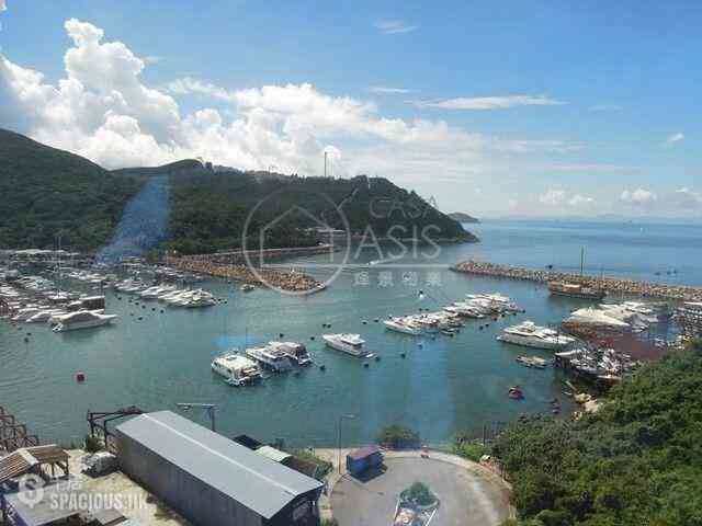 Ap Lei Chau - Larvotto 01