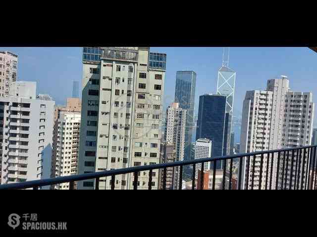 中半山 - 嘉慧园 01