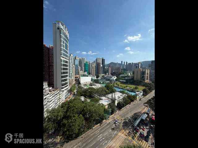 Tin Hau - Park Towers 01