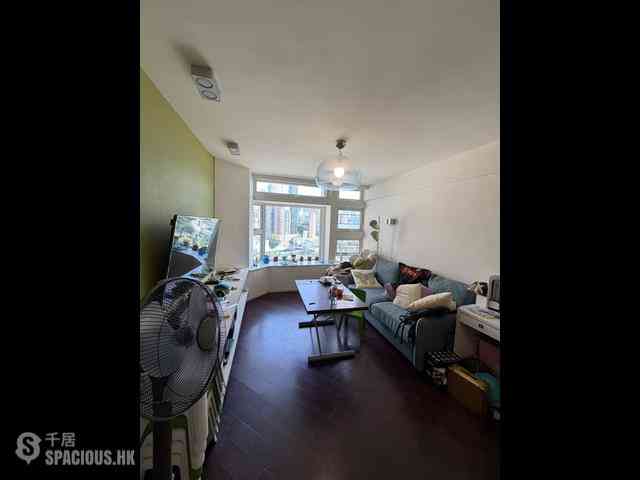 Tin Hau - Park Towers 02