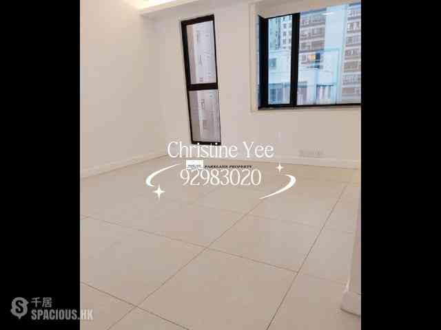 跑馬地 - 嘉樂居 02
