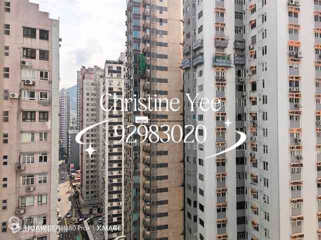跑馬地 - 海怡閣 03