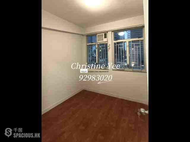 Wan Chai - Wing Cheong Building 05